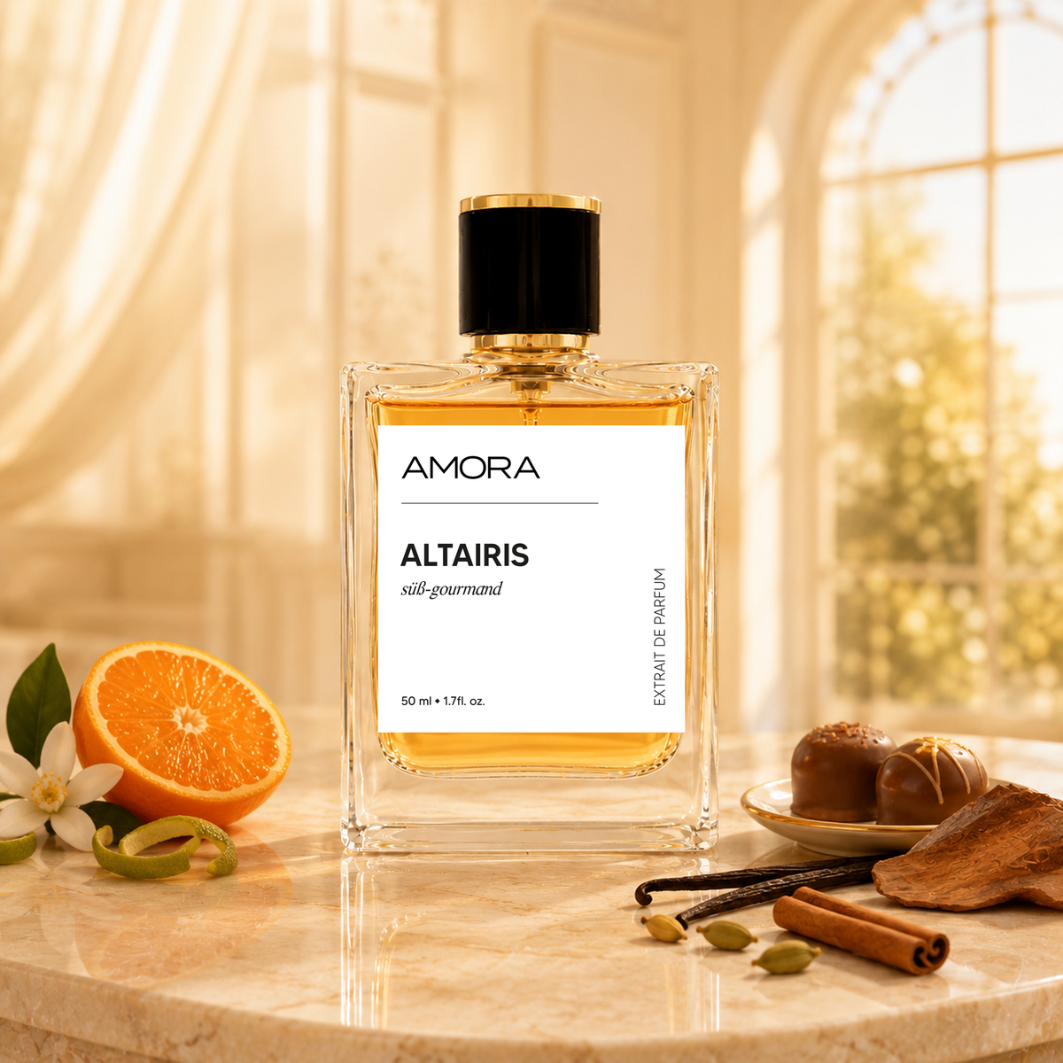 Altairis