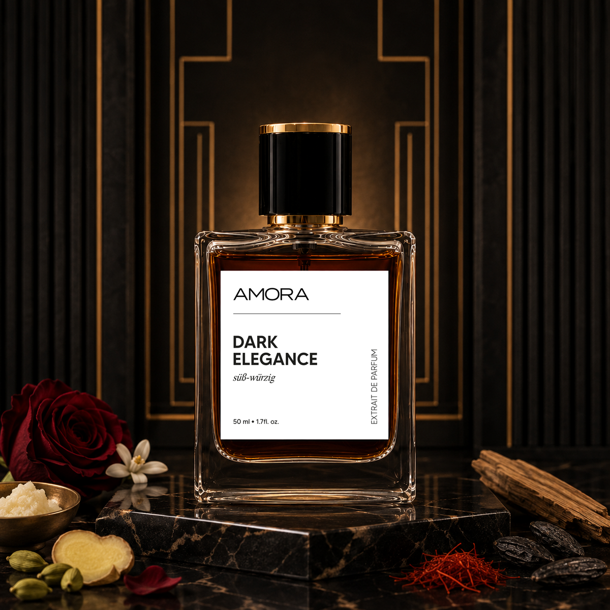 Dark Elegance