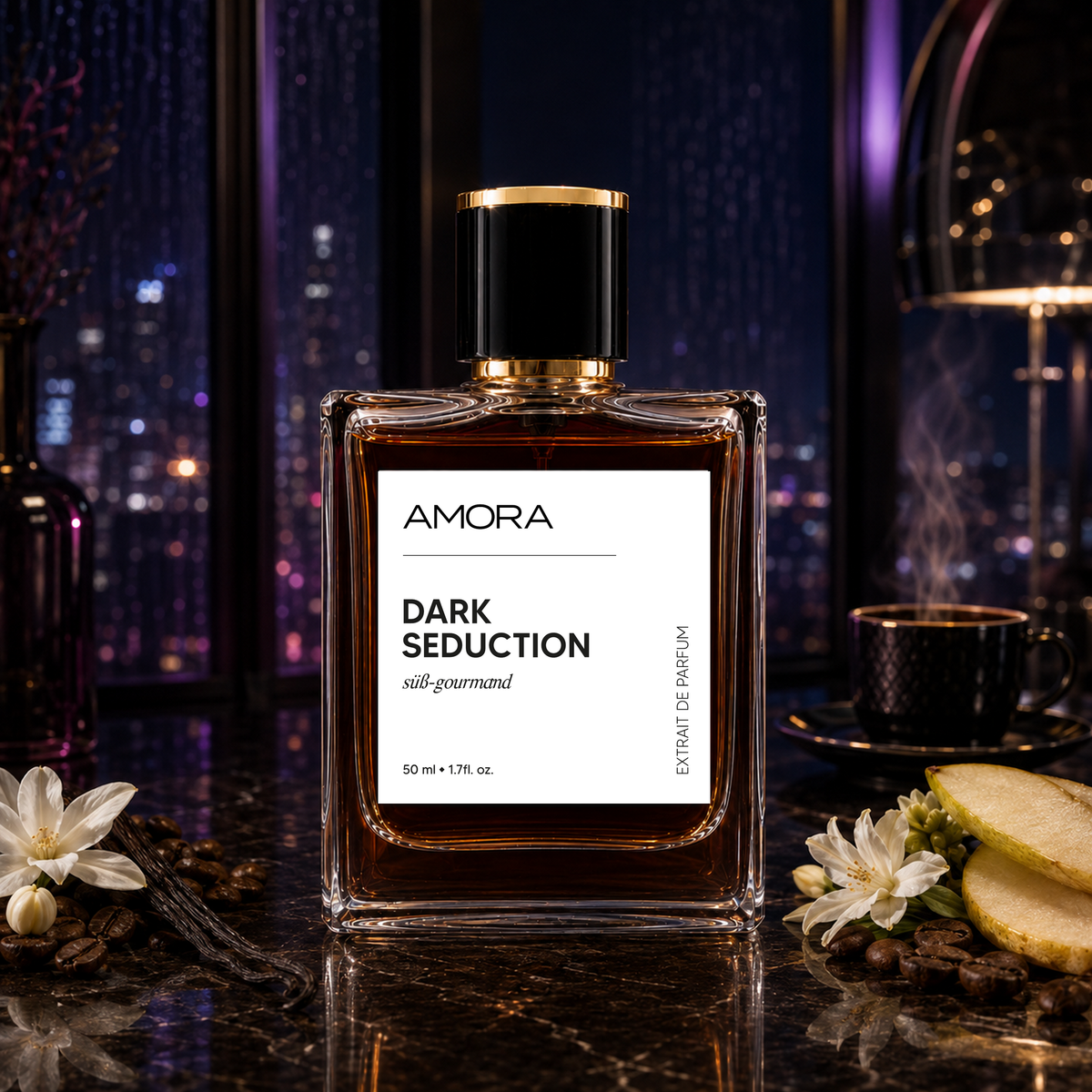 Dark Seduction