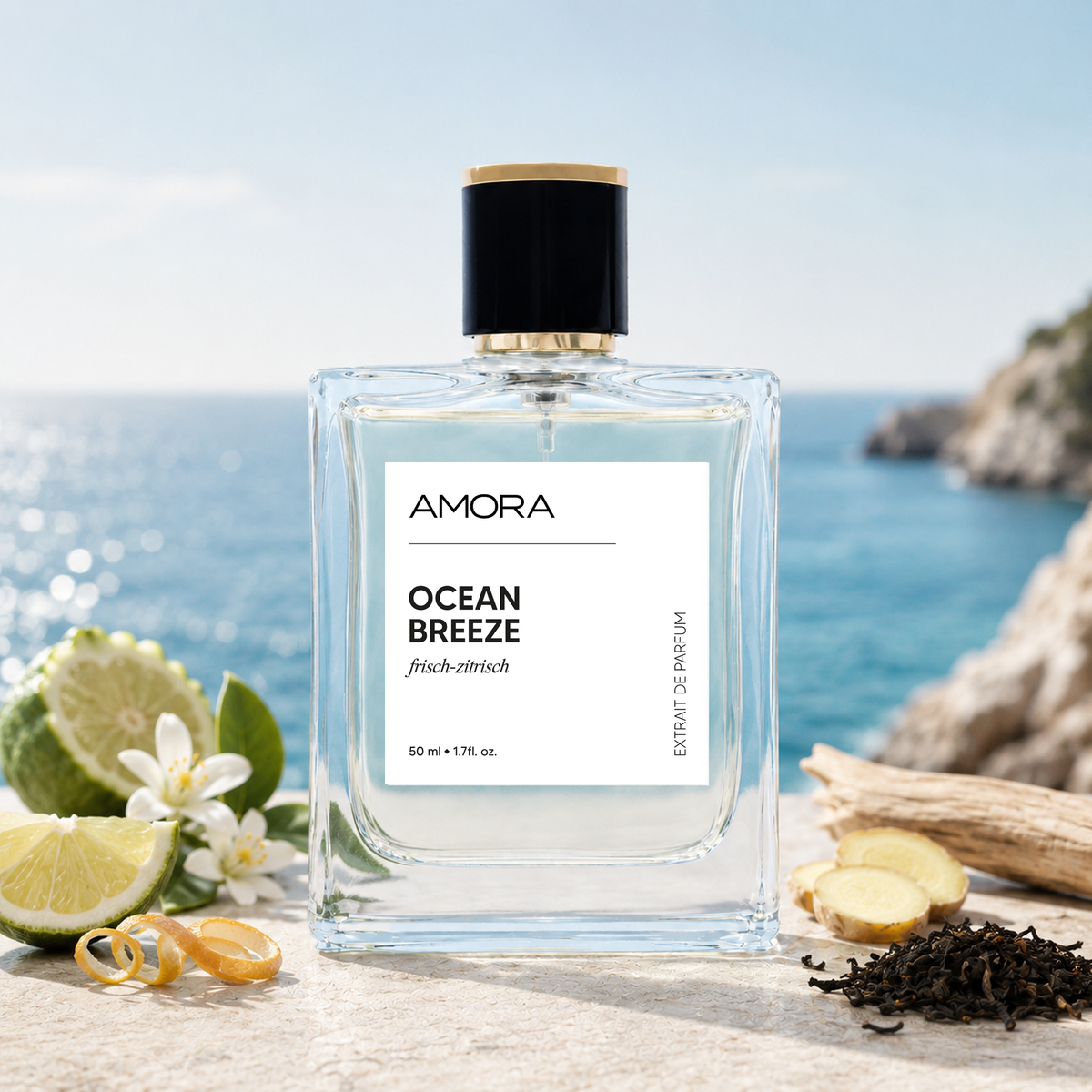 Ocean Breeze