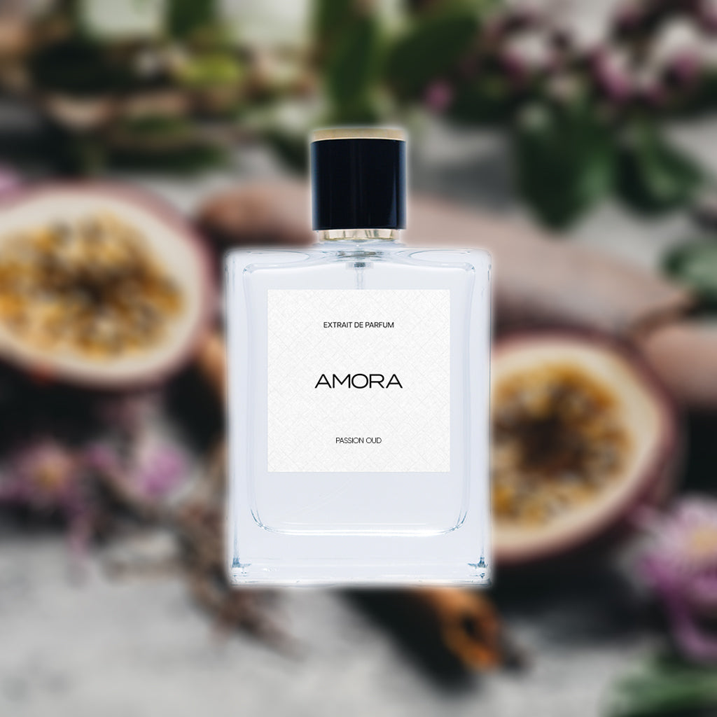 Passion Oud