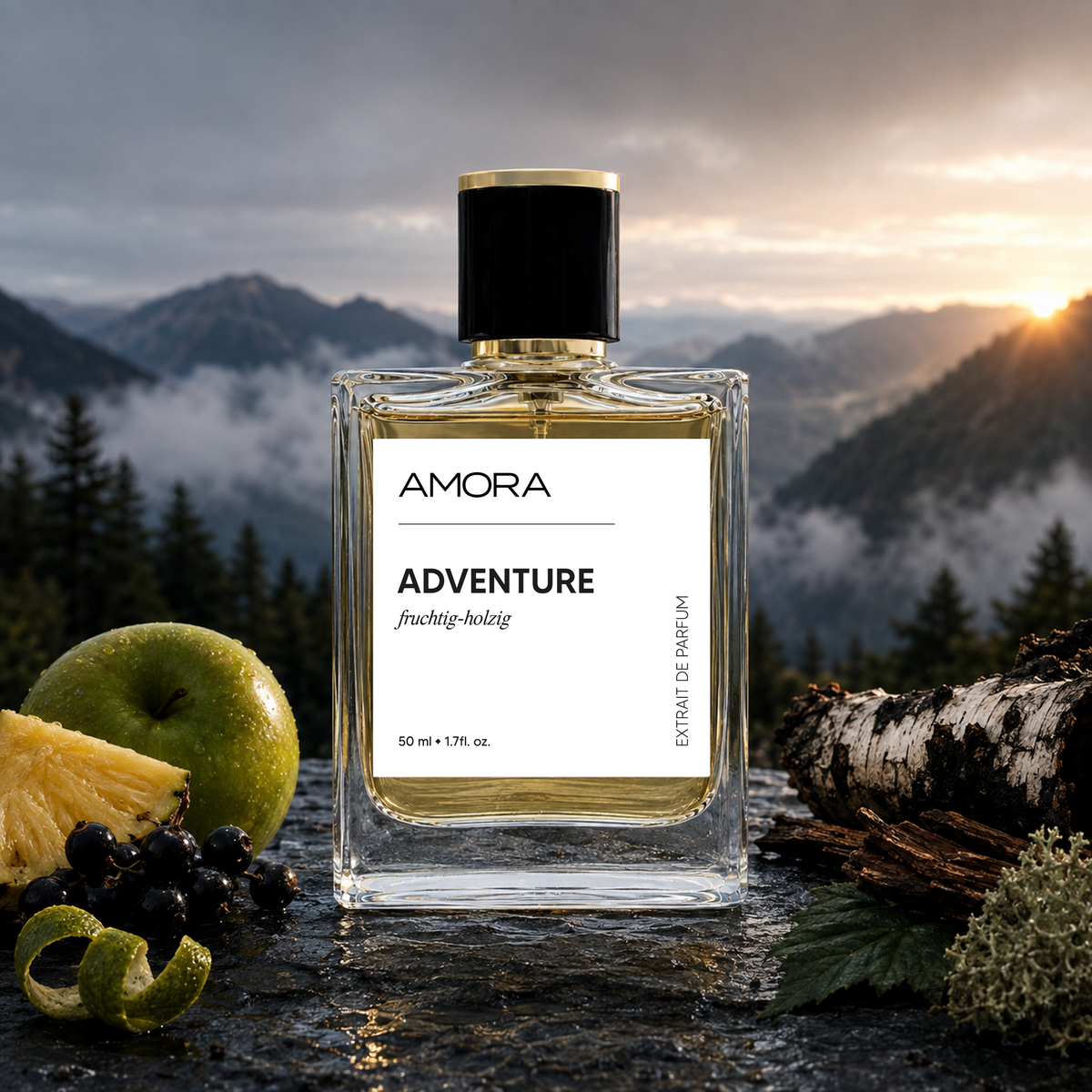 Adventure