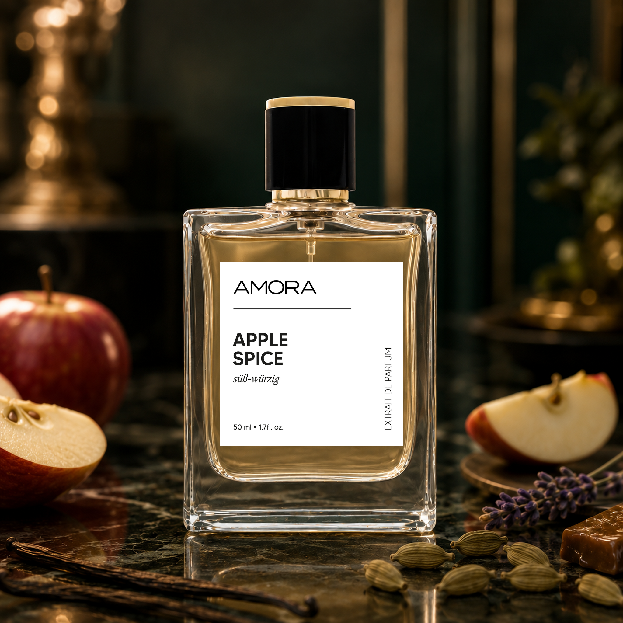 Apple Spice