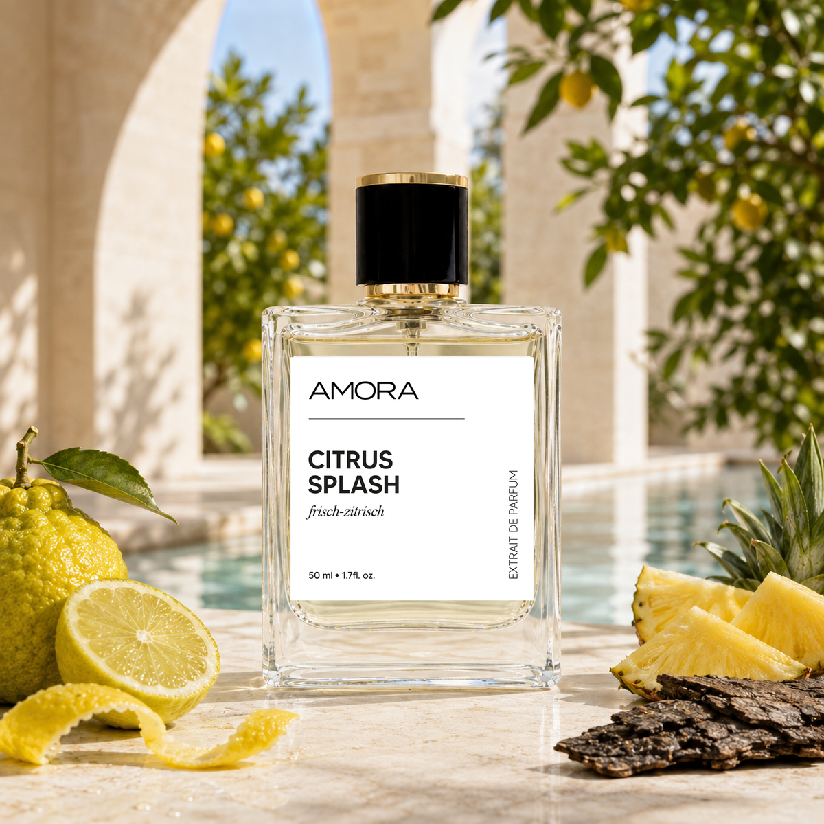Citrus Splash