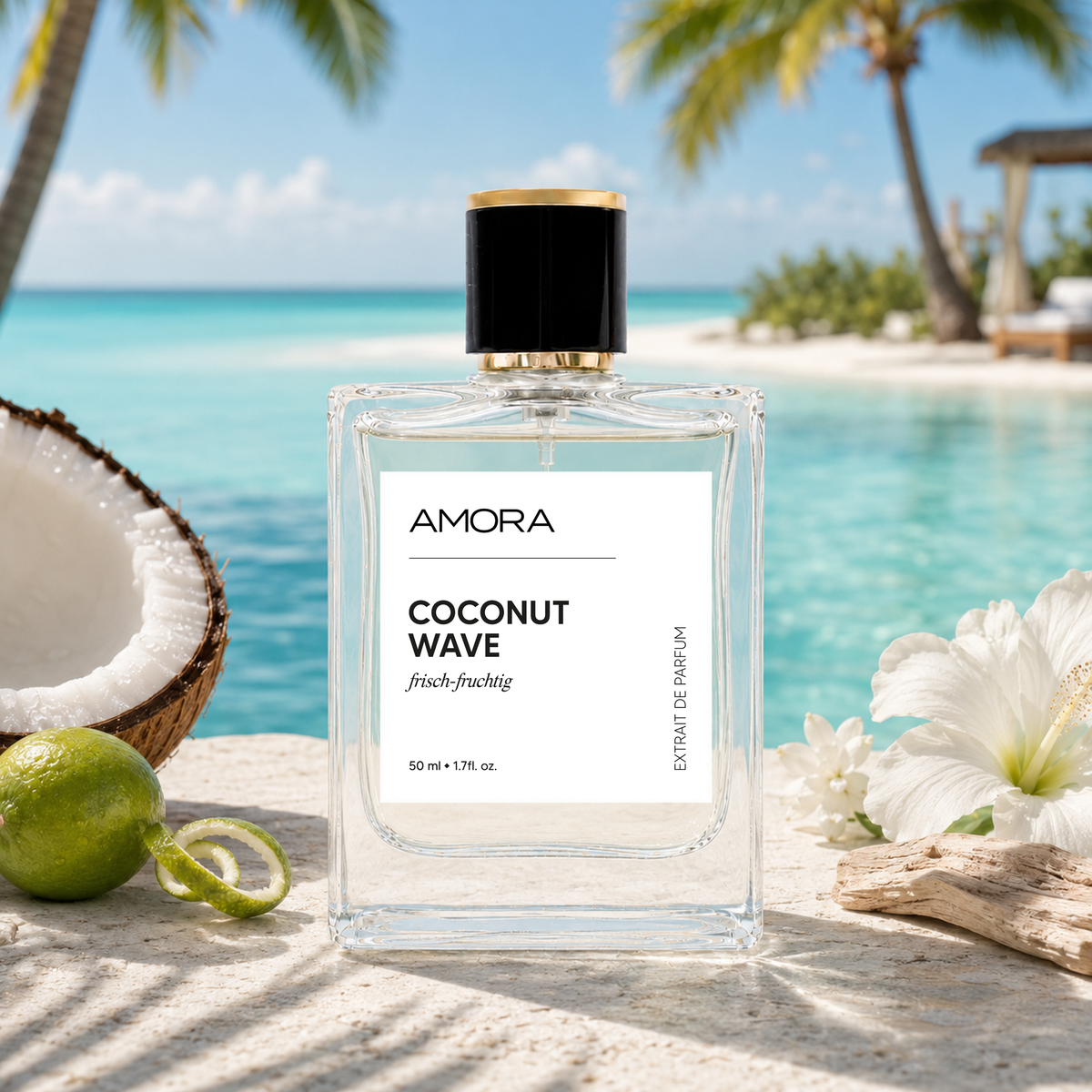 Coconut Wave