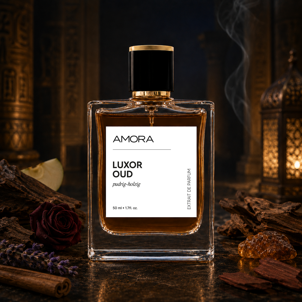 Luxor Oud