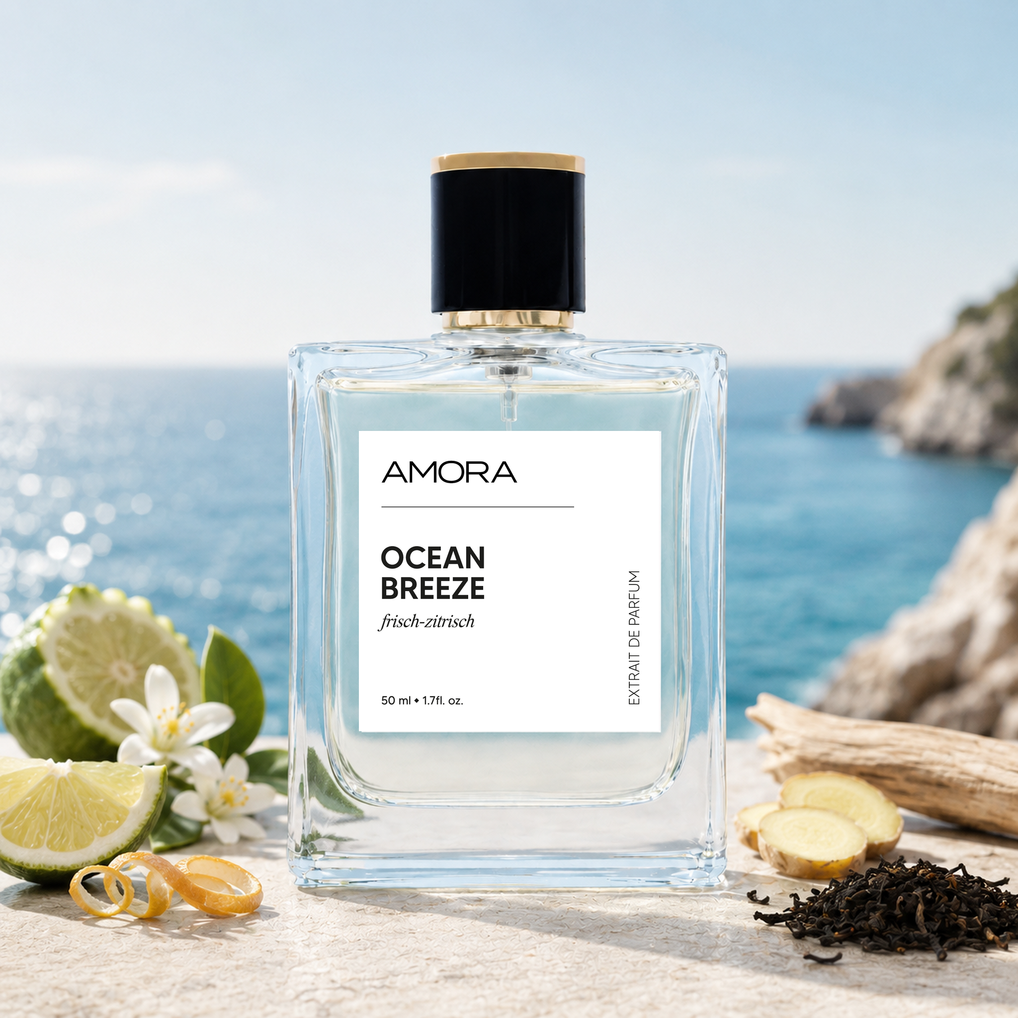 Ocean Breeze