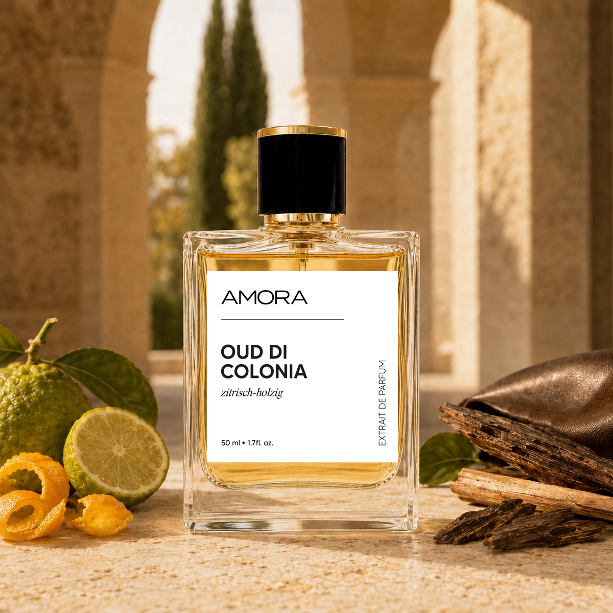 Oud di Colonia
