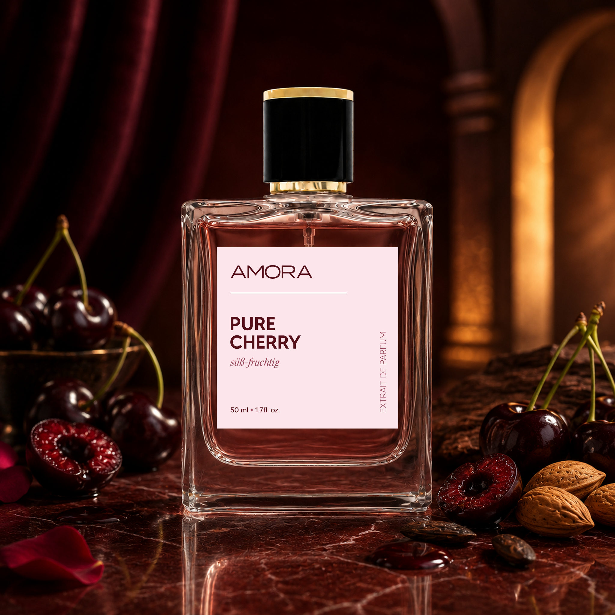 Pure Cherry