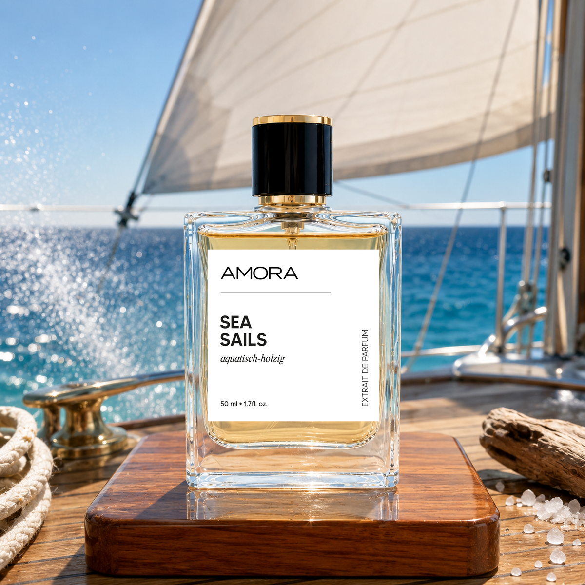 Sea Sails