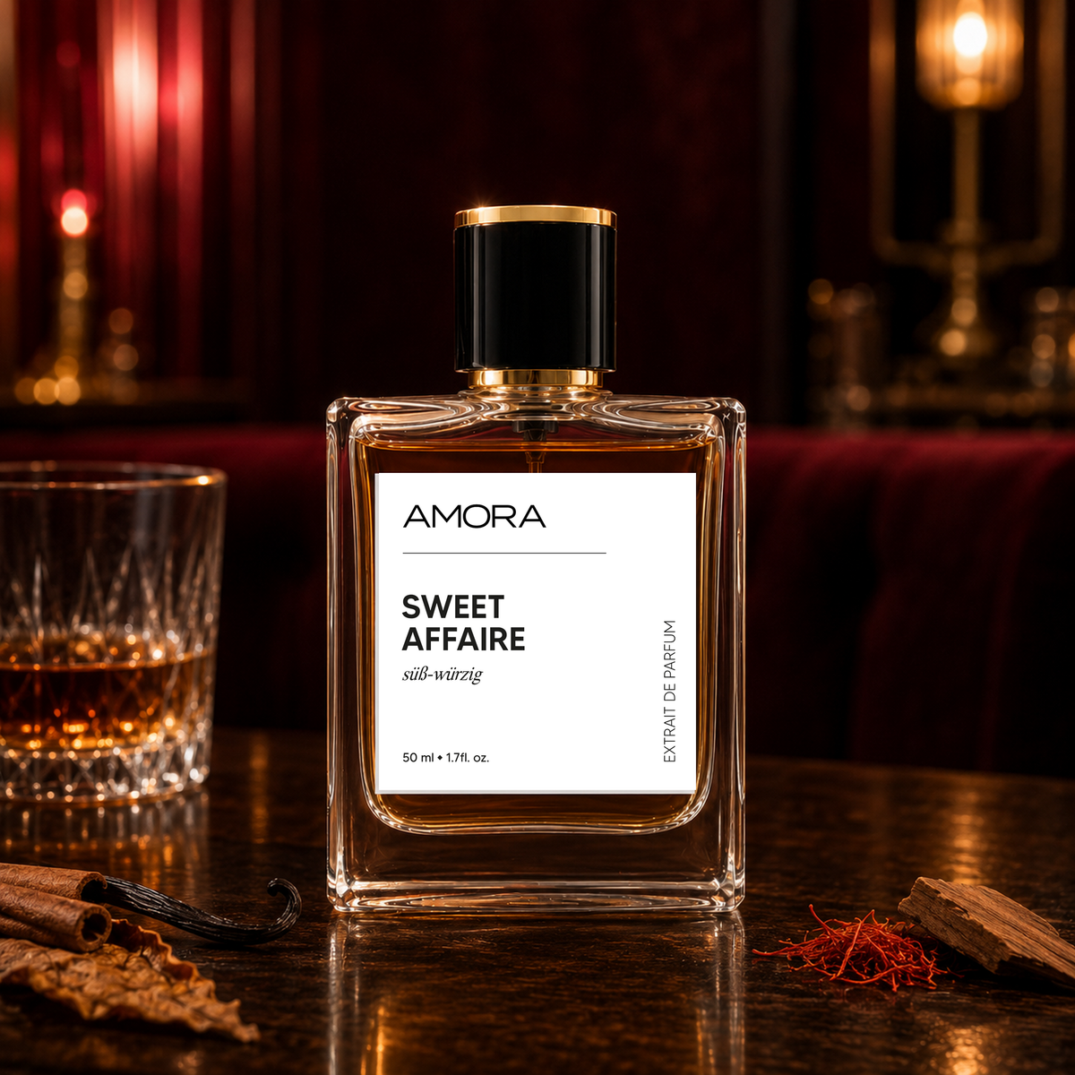 Sweet Affaire