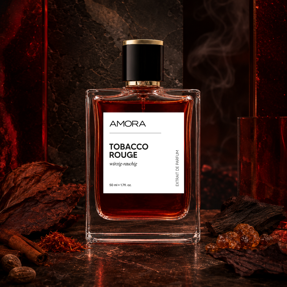 Tobacco Rouge