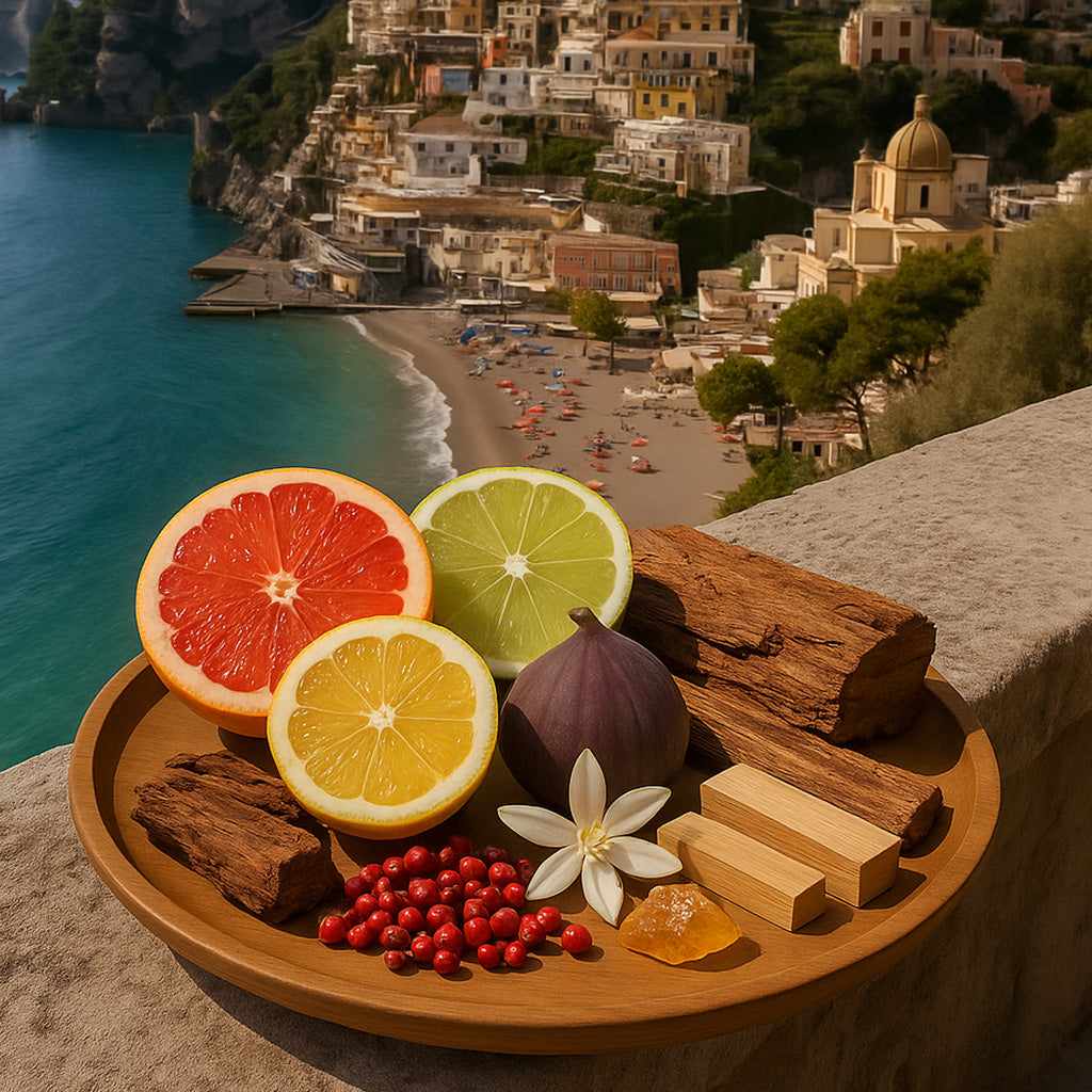 Fruity Fig