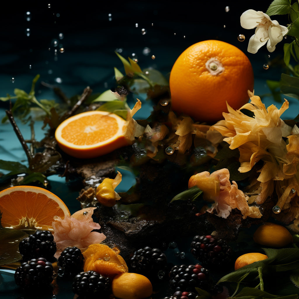 Aquatic Elixir