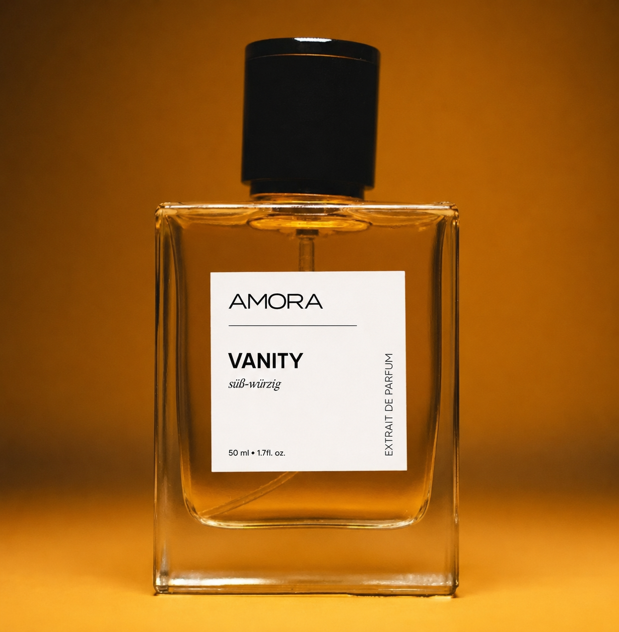 Vanity