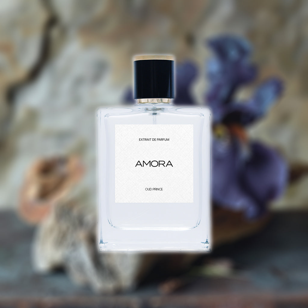 Oud Prince
