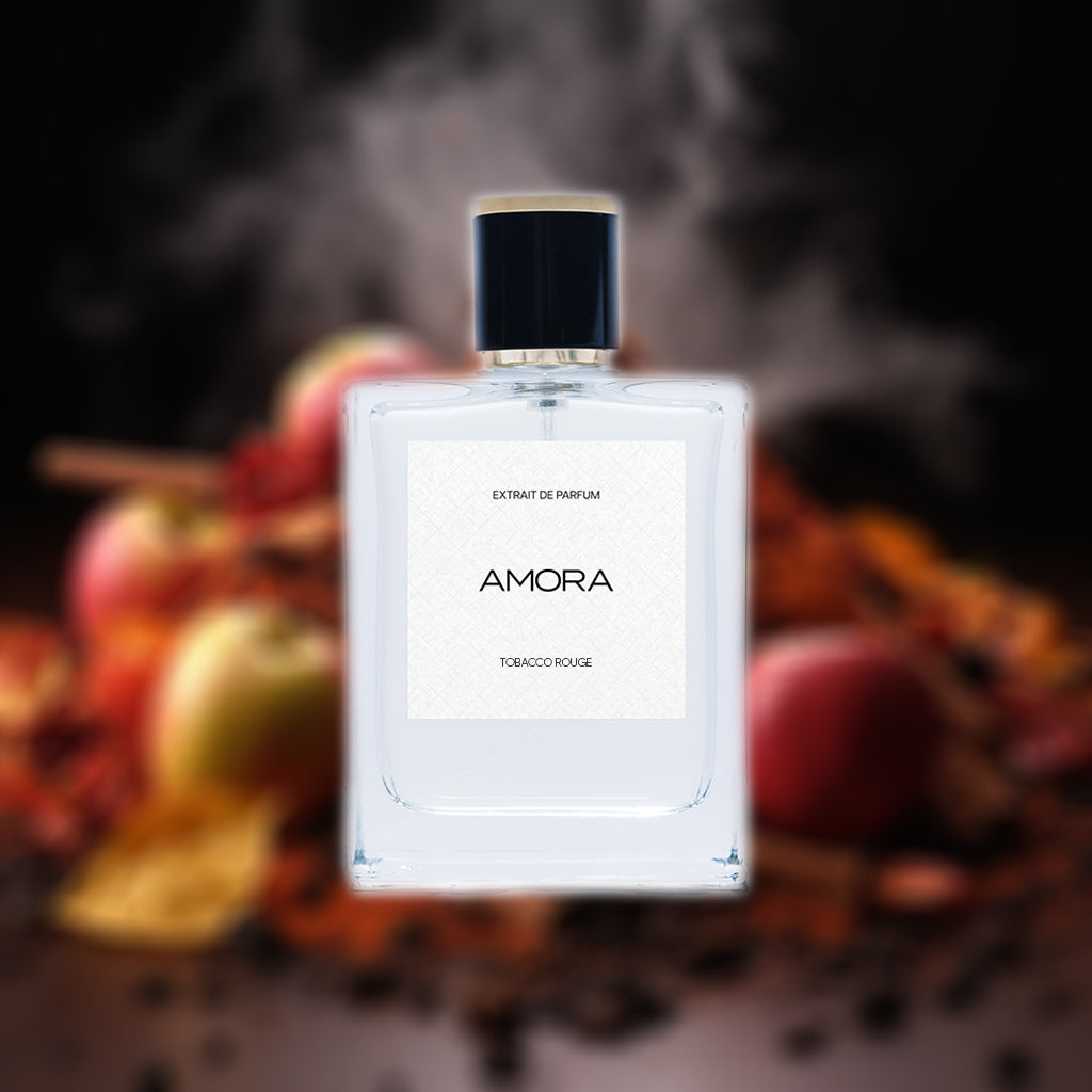 Tobacco Rouge